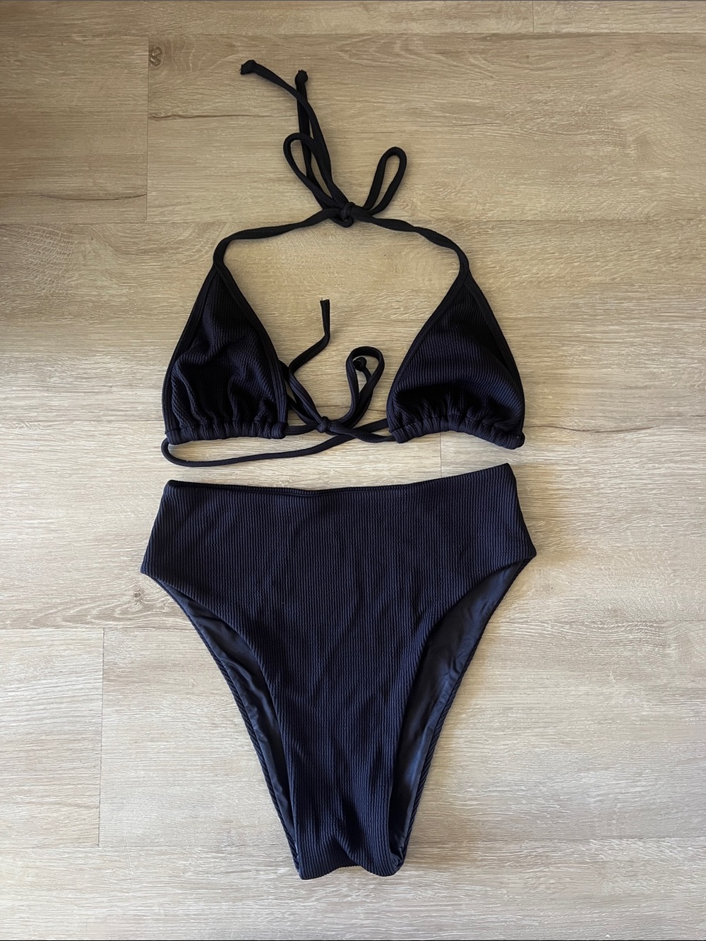 Toluca Swim Bikini